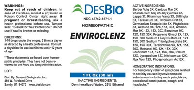 Dsrt4 Enviroclenz 3 8 21
